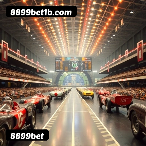 8899bet