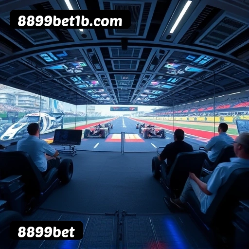 8899bet