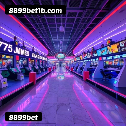 8899bet