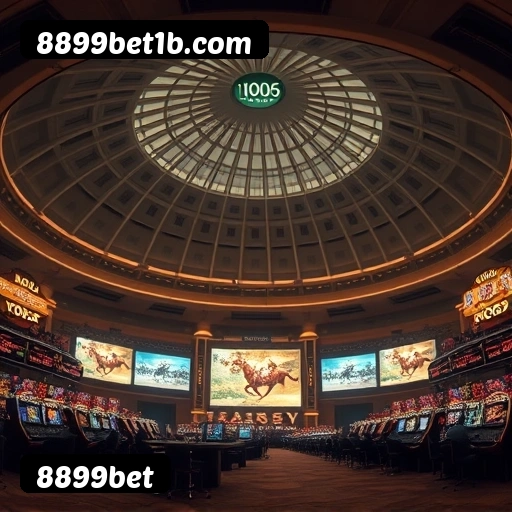 8899bet