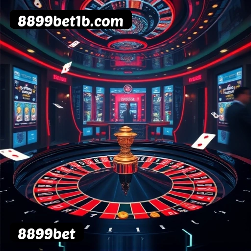 8899bet