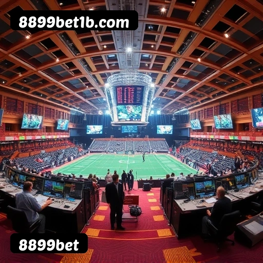 8899bet