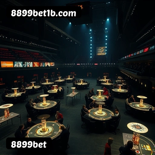 8899bet