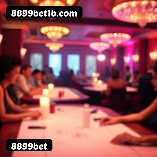 8899bet