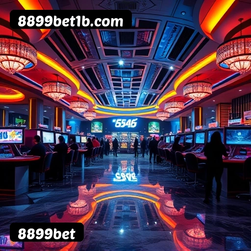 8899bet
