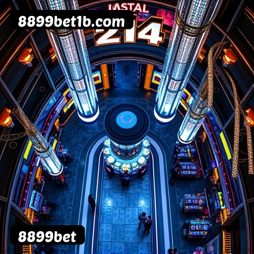 8899bet