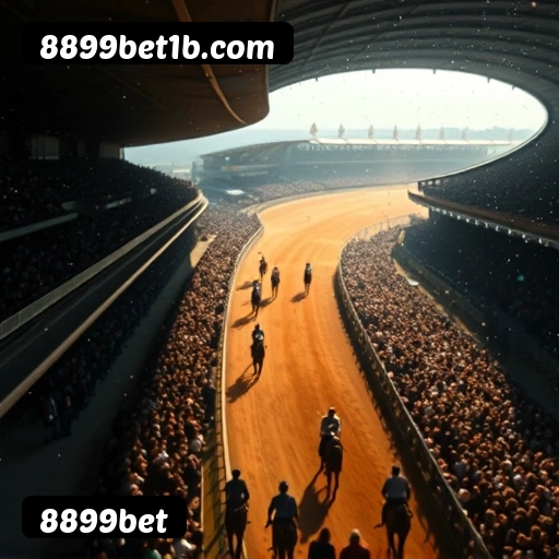 8899bet