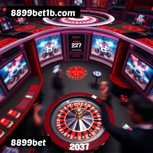8899bet