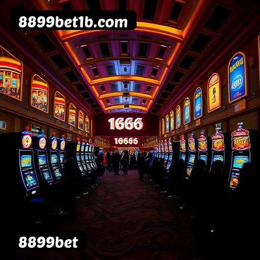 8899bet
