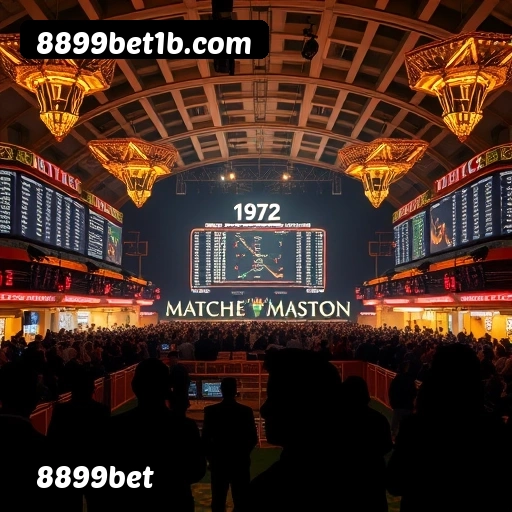 8899bet